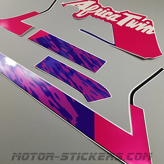 Honda XRV 750 Africa Twin 1992