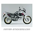 Honda XRV 750 Africa Twin 1994-1995
