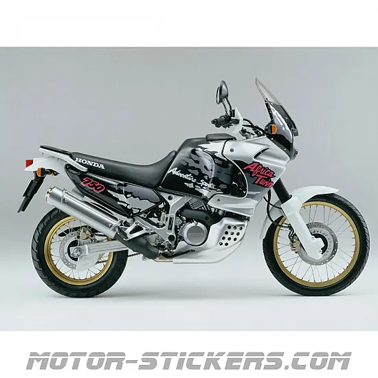 Honda XRV 750 Africa Twin 1994-1995
