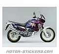 Honda XRV 750 Africa Twin 1994