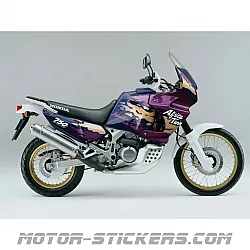 Honda XRV 750 Africa Twin 1994