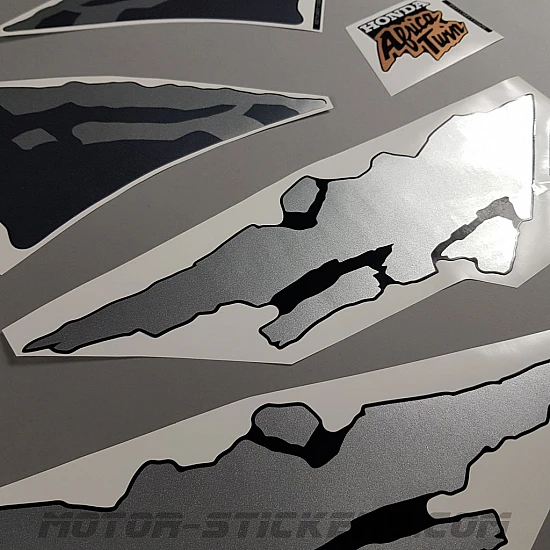 Honda XRV 750 Africa Twin 1993