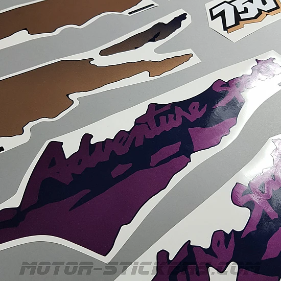 Honda XRV 750 Africa Twin 1994