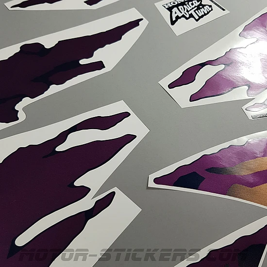 Honda XRV 750 Africa Twin 1994