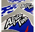 Honda XRV 750 Africa Twin 1994-1995
