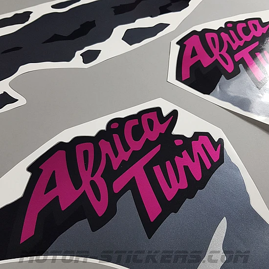 Honda XRV 750 Africa Twin 1994-1995