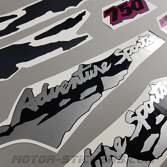 Honda XRV 750 Africa Twin 1994-1995