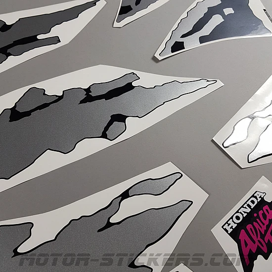 Honda XRV 750 Africa Twin 1994-1995