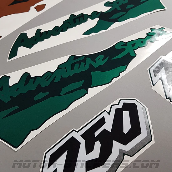 Honda XRV 750 Africa Twin 1995