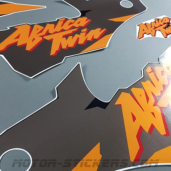 Honda XRV 750 Africa Twin 1996