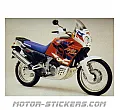 Honda XRV 750 Africa Twin 1996
