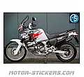 Honda XRV 750 Africa Twin 1996