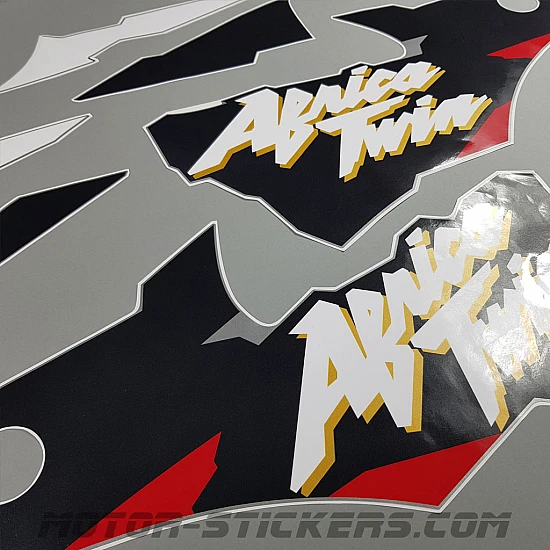 Honda XRV 750 Africa Twin 1996