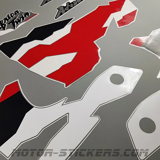 Honda XRV 750 Africa Twin 1996