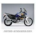 Honda XRV 750 Africa Twin 1997