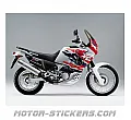 Honda XRV 750 Africa Twin 1997