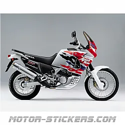 Honda XRV 750 Africa Twin 1997