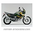 Honda XRV 750 Africa Twin 1998