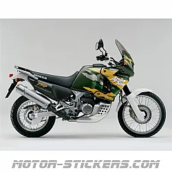 Honda XRV 750 Africa Twin 1998