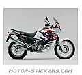Honda XRV 750 Africa Twin 1998