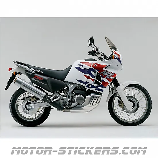 Honda XRV 750 Africa Twin 1998
