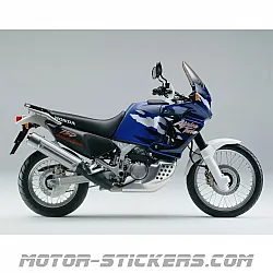 Honda XRV 750 Africa Twin 1999
