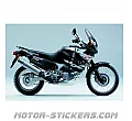 Honda XRV 750 Africa Twin 1999