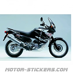 Honda XRV 750 Africa Twin 1999