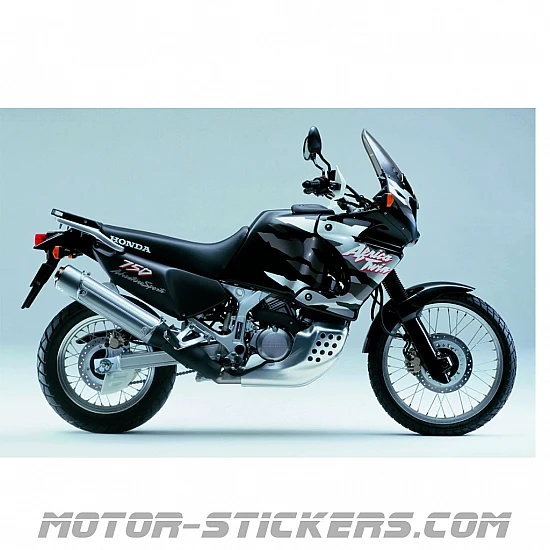 Honda XRV 750 Africa Twin 1999