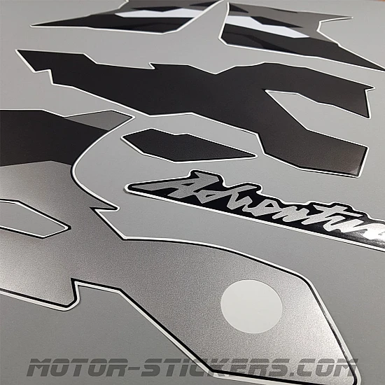 Honda XRV 750 Africa Twin 1999