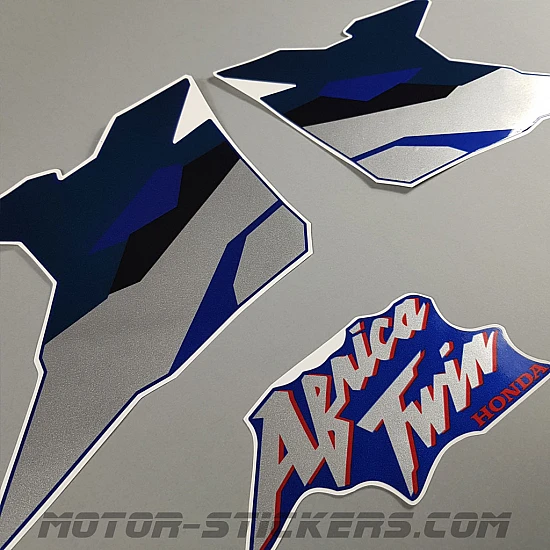 Honda XRV 750 Africa Twin 1999