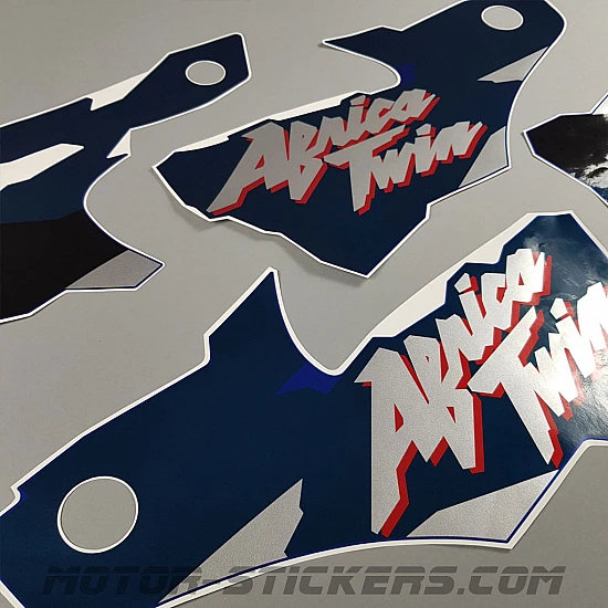 Honda XRV 750 Africa Twin 1999