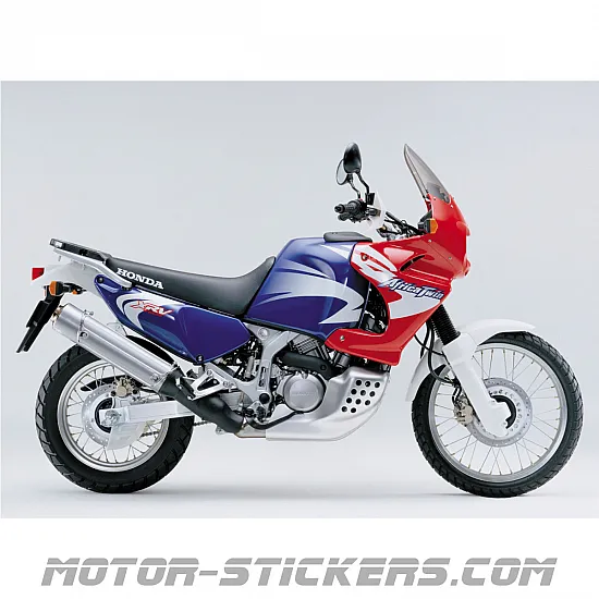 Honda XRV Africa Twin 2000-2003
