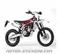 Husqvarna TE 500ie 2009