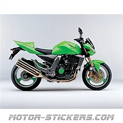 Kawasaki Z1000 2003