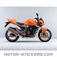 Oranje 