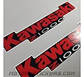 Kawasaki Z1000 2003