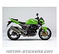 Kawasaki Z1000 2005