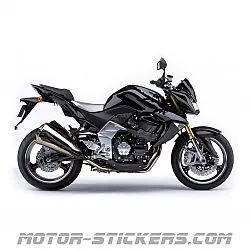Kawasaki Z1000 2007