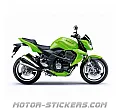 Kawasaki Z1000 2008