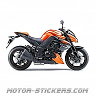 Oranje 