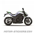Kawasaki Z1000 2016