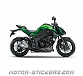 Kawasaki Z1000 2018