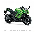 Kawasaki Z1000 SX 2014