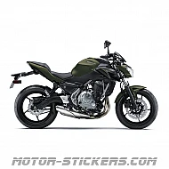 Verde II 
