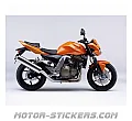 Kawasaki Z750 2006