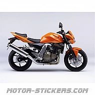Oranje 