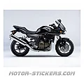 Kawasaki Z750 S 2005-2006