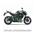 Kawasaki Z800 2013-2014