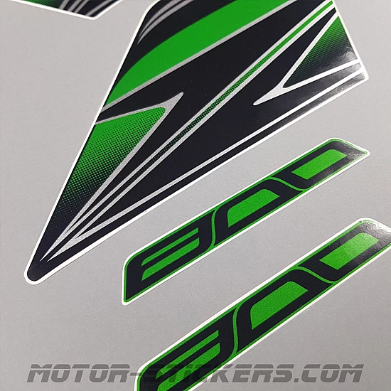 Kawasaki Z800 2013-2014